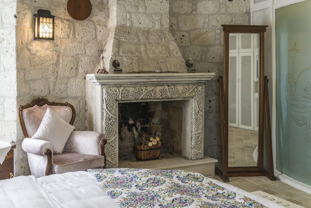 Alacati Degirmen Hotel Экстерьер фото