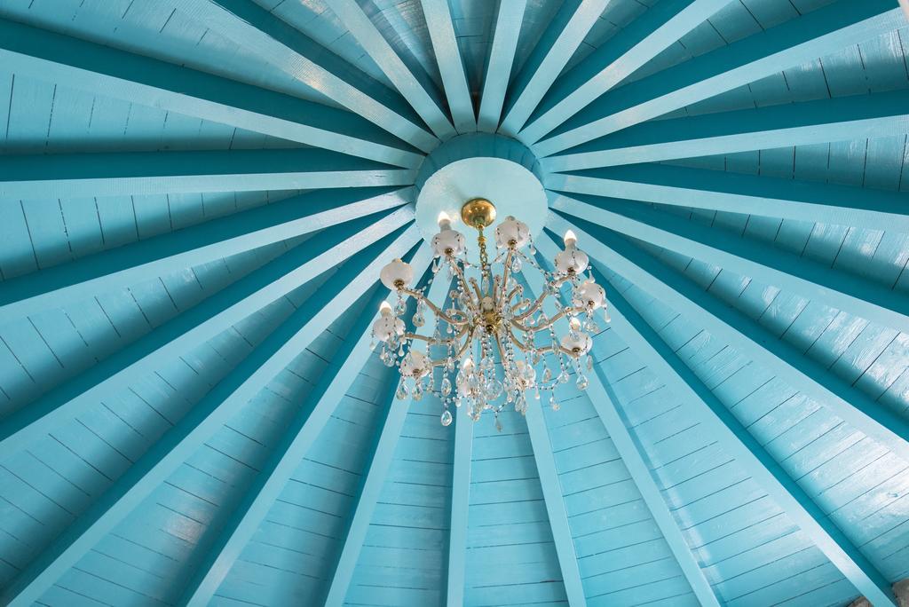 Alacati Degirmen Hotel Экстерьер фото