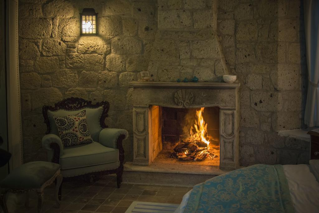Alacati Degirmen Hotel Экстерьер фото