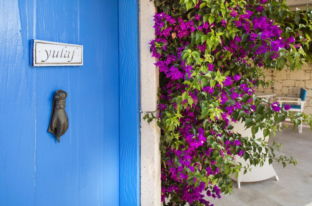 Alacati Degirmen Hotel Экстерьер фото