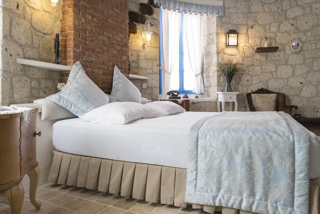 Alacati Degirmen Hotel Экстерьер фото
