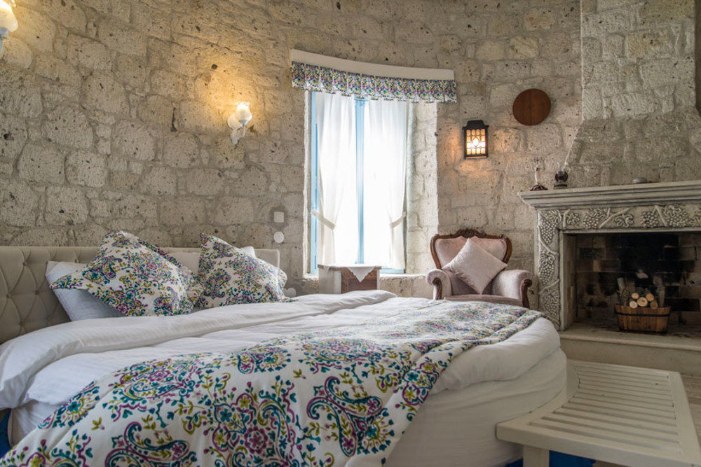 Alacati Degirmen Hotel Экстерьер фото